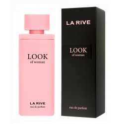 LA RIVE Woman Look Of Woman woda perfumowana 75 ml