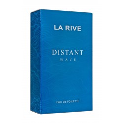 LA RIVE Man Distant Wave woda toaletowa 100 ml