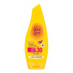 Dax Sun Emulsja do opalania dla dzieci i niemowląt SPF 30 175ml