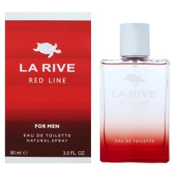 LA RIVE Man  Red Line woda toaletowa 90 ml