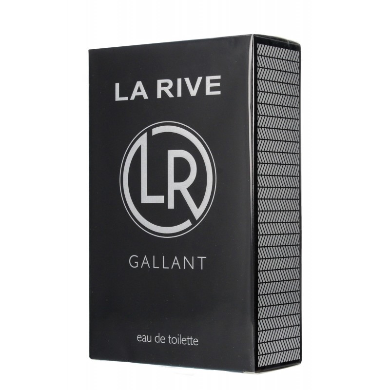 LA RIVE Man Gallant woda toaletowa 100 ml