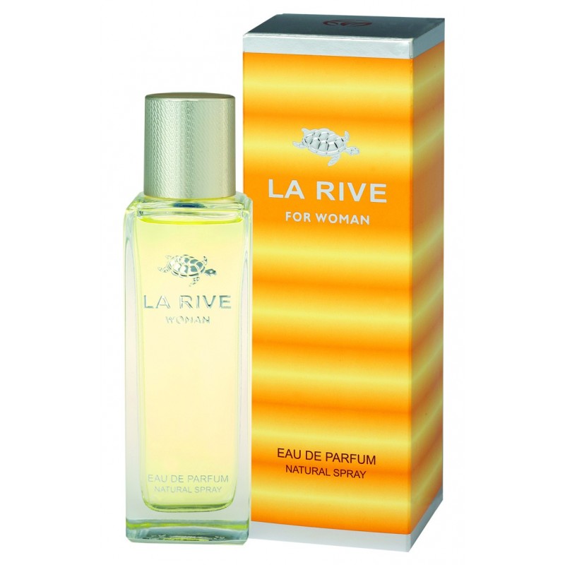 LA RIVE Woman La Rive woda perfumowana 90 ml