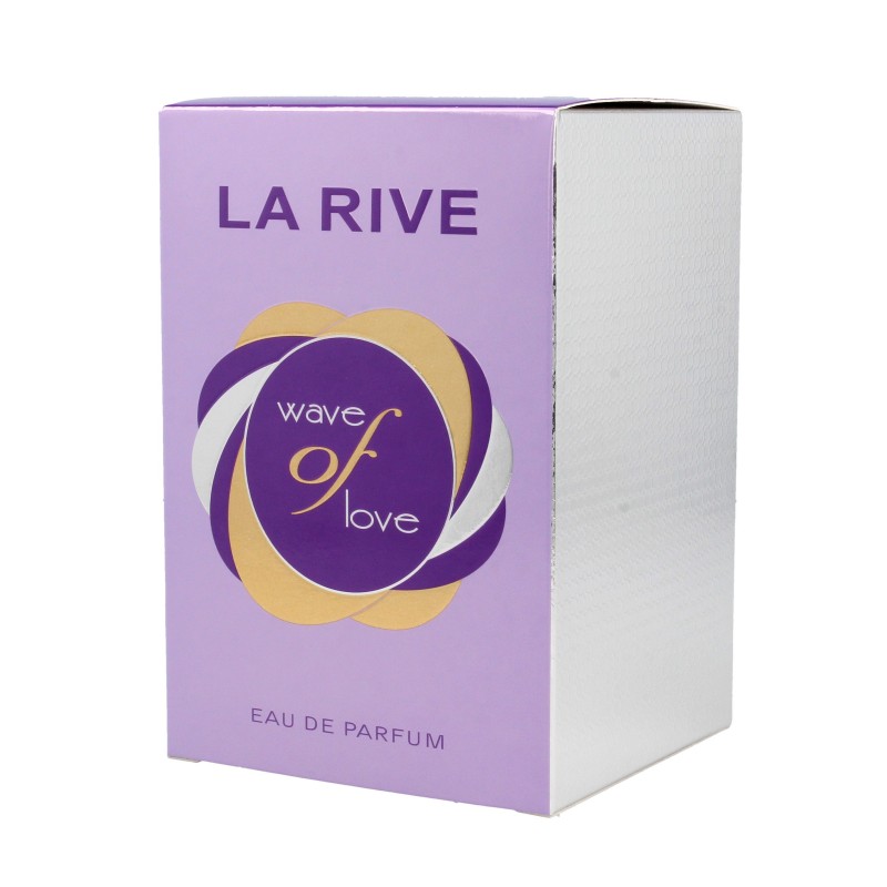 LA RIVE Woman Wave of Love woda perfumowana 90 ml