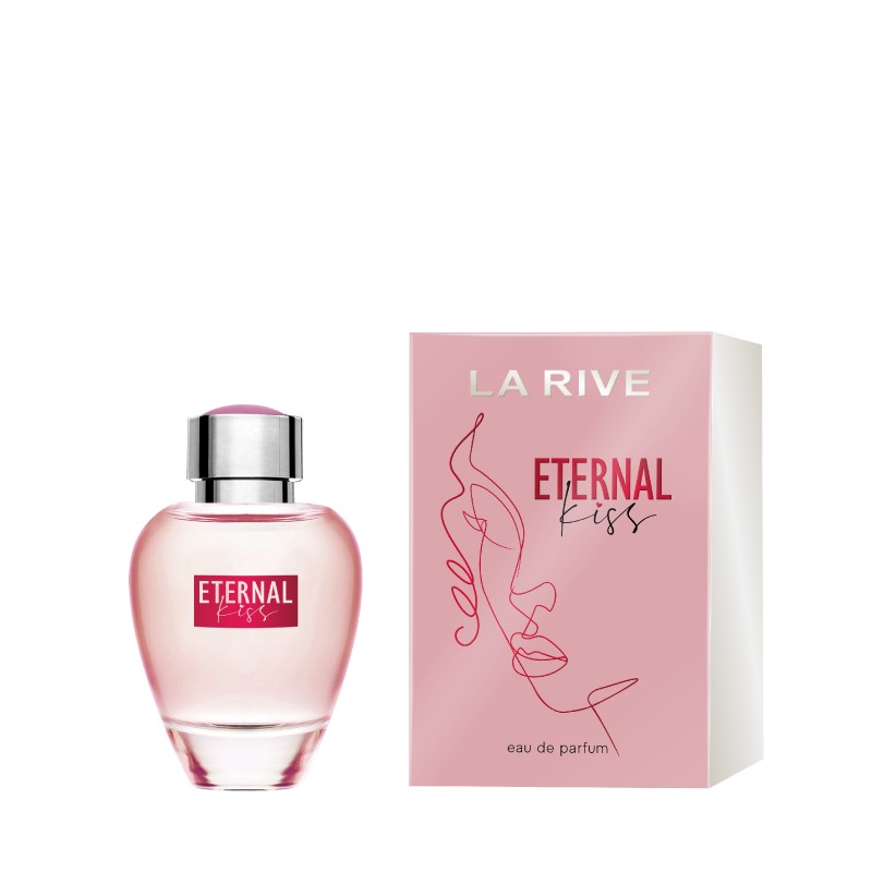 LA RIVE Woman Eternal Kiss woda perfumowana 90 ml