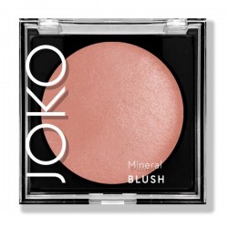 Joko Mineral Blush Róż mineralny spiekany nr 16 1szt