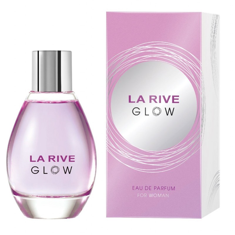 LA RIVE Woman Glow woda perfumowana 90 ml