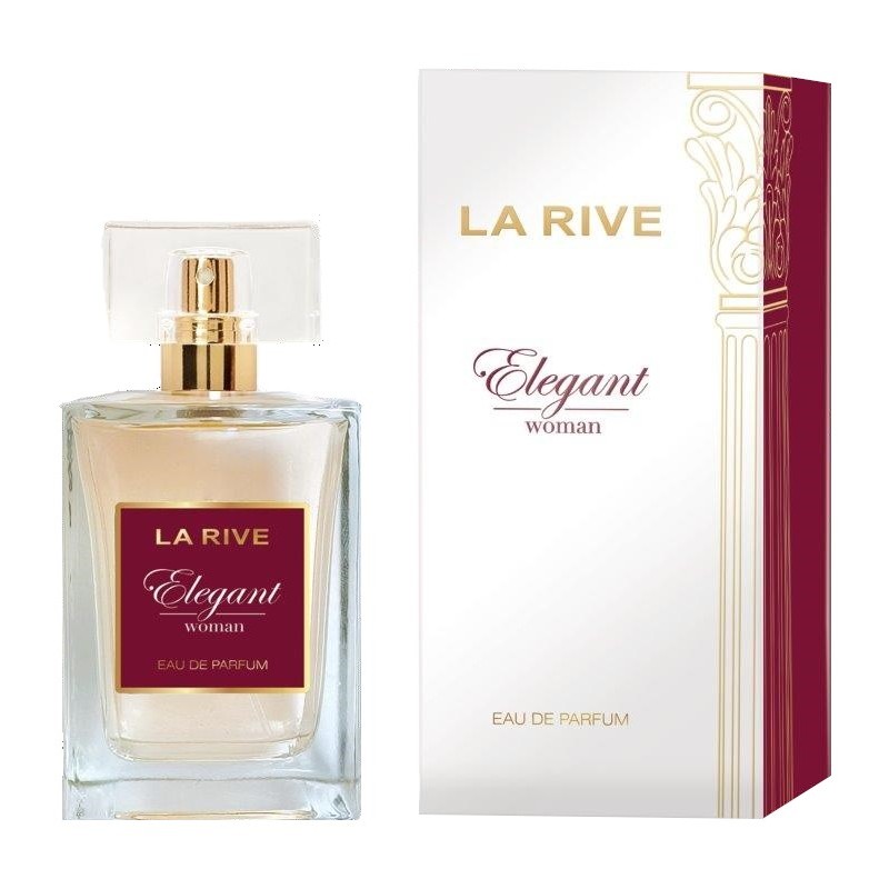 LA RIVE Woman Elegant woda perfumowana 90 ml