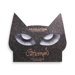 REVOLUTION Catwoman Sztuczne Rzęsy