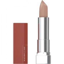 MAYBELLINE Color Sensational Matte Kremowa Pomadka do ust nr 930 - Nude Embrace 1szt