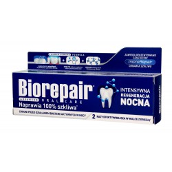 Biorepair Oral Care Pasta do zębów Night  75ml