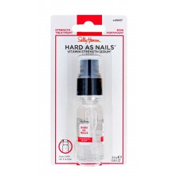 SALLY HANSEN Hard as Nails Vitamin Strength Serum Odżywka wzmacniająca do paznokci 13,3 ml