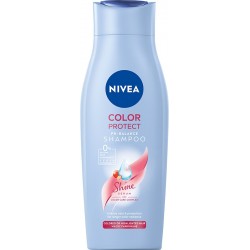 NIVEA Szampon do włosów farbowanych Color Protect 400 ml