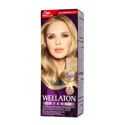 Wella Wellaton Krem intensywnie koloryzujący nr 8/1 Jasny Popielaty Blond - 1op.