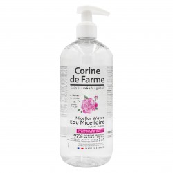 Corine de Farme HBV Płyn micelarny do demakijażu  500ml