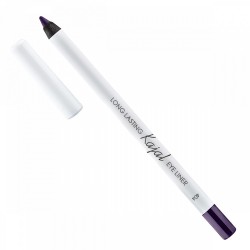 LAMEL Basic Konturówka do oczu Long Lasting Kajal nr 404  1.7g