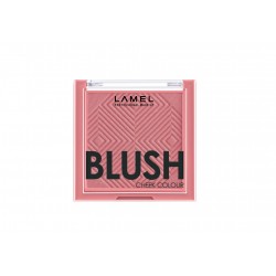 LAMEL OhMy Róż do policzków Blush Cheek Colour nr 405  3.8g