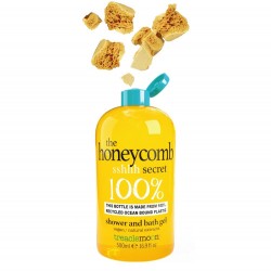 TREACLEMOON Honey Comb Secret Żel i płyn do kąpieli 500 ml