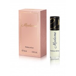 Marvelle Madame Perfumy damskie roll-on  10ml