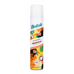 Batiste Suchy szampon do włosów Tropical  200ml