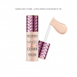 REVERS Korektor  Naked Skin nr 02- 5,5g