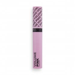 REVOLUTION Relove Mascara do rzęs Volume Pink