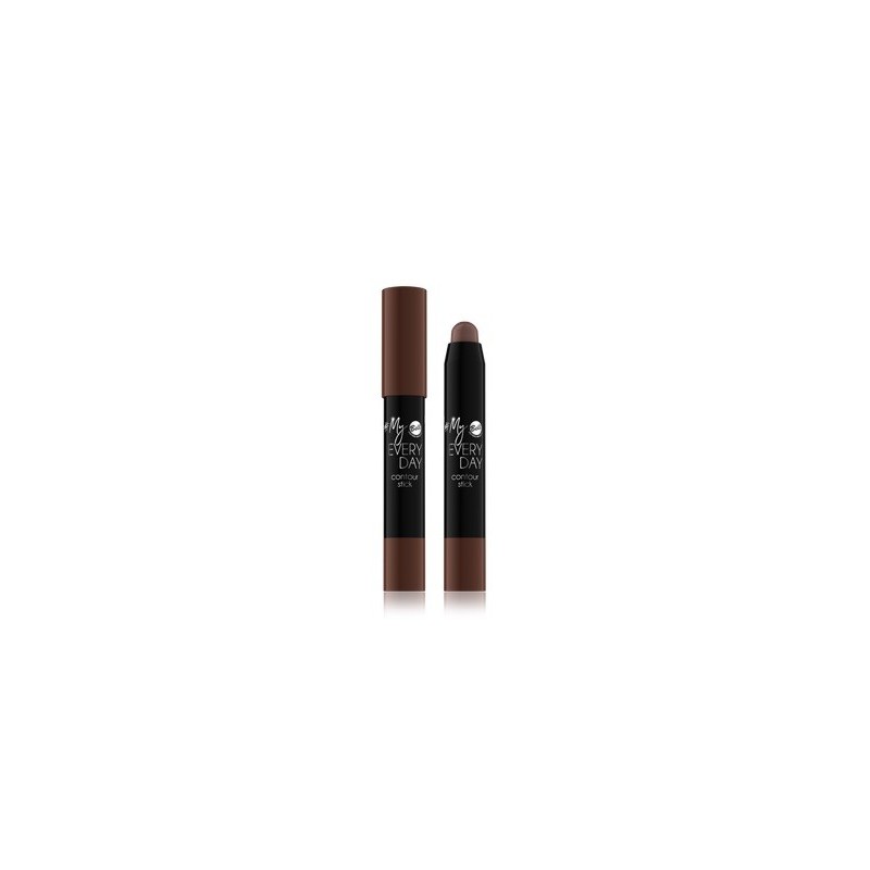 BELL  My Everyday Contour Stick - Korektor w sztyfcie 02 3.7g