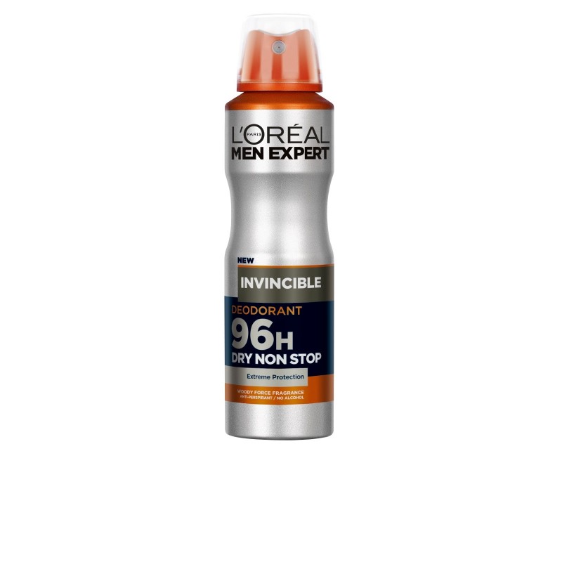 Loreal Men Expert Dezodorant spray Invincible  150ml