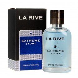 LA RIVE Man Extreme Story woda toaletowa 30 ml