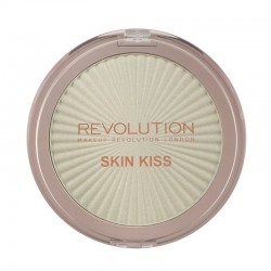 REVOLUTION Skin Kiss Rozświetlacz Ice Kiss