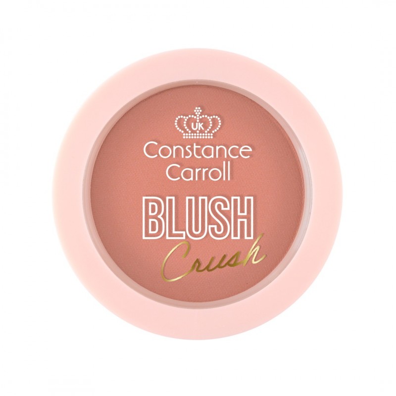 CONSTANCE CARROLL Róż Blush Crush nr 08 Dawn Glow 1szt