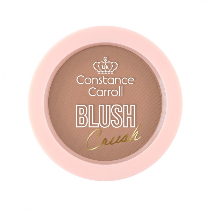 CONSTANCE CARROLL Róż Blush Crush nr 13 Russett 1szt