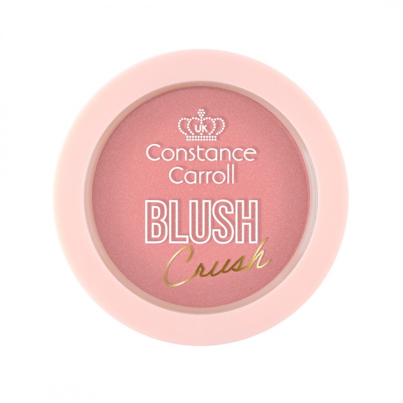 CONSTANCE CARROLL Róż Blush Crush nr 23 Mystic Rose  1szt