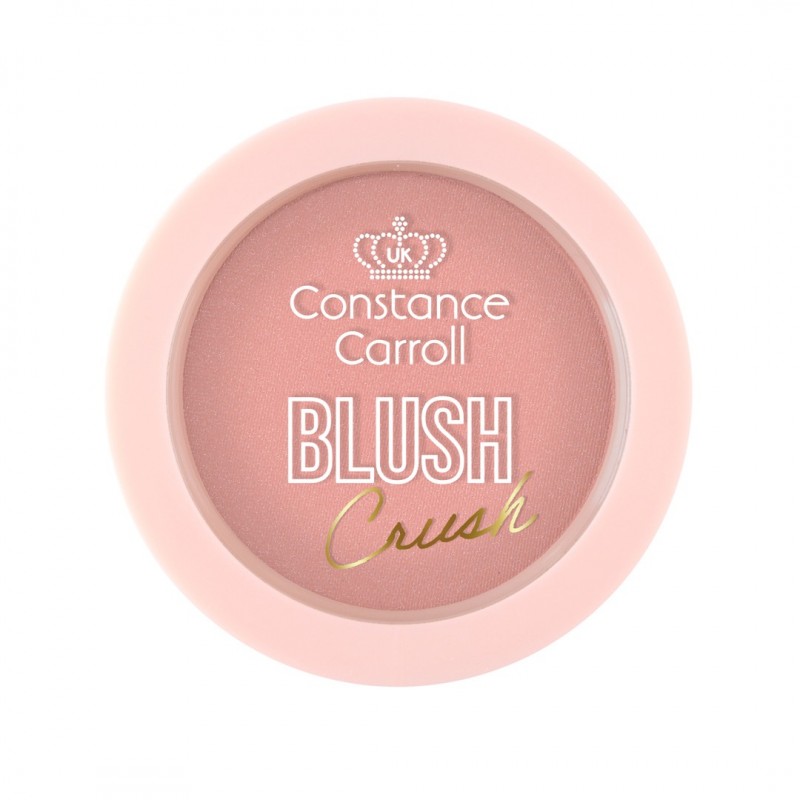 CONSTANCE CARROLL Róż Blush Crush nr 35 Petal 1szt