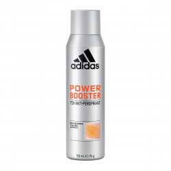 Adidas Power Booster Dezodorant w sprayu dla mężczyzn 150ml