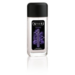 STR 8 Game Dezodorant w atomizerze 85ml