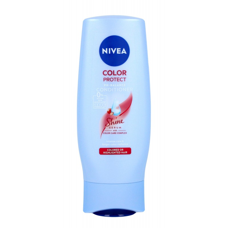 NIVEA Hair Care Odżywka do włosów Color Protect pH Balance  200 ml