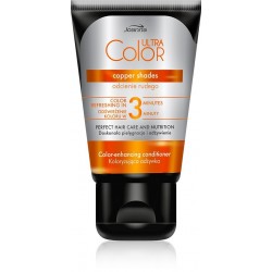 JOANNA Ultra Color Koloryzująca odżywka do włosów 3-minutowa - odcienie rudego 100 g