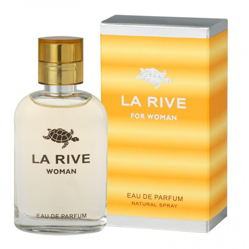 LA RIVE Woman La Rive woda perfumowana 30 ml