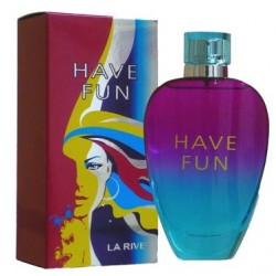 LA RIVE Woman Have Fun woda perfumowana 30 ml