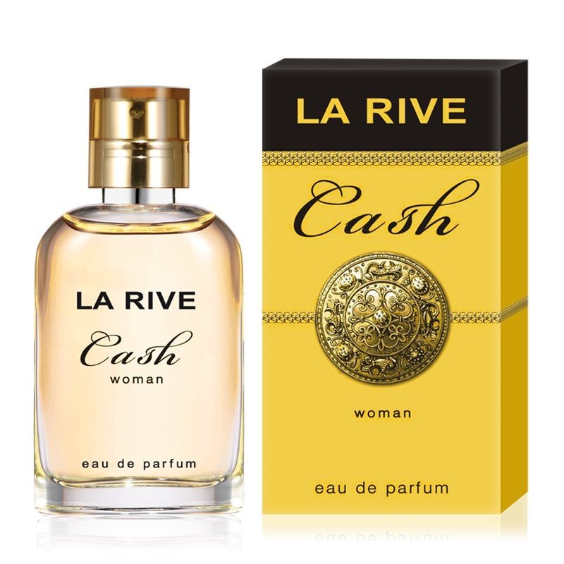 LA RIVE Woman Cash woda perfumowana 30 ml