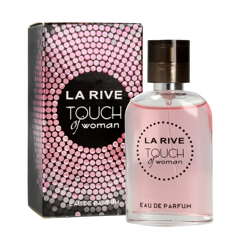 LA RIVE Woman Touch of Woman woda perfumowana 30 ml
