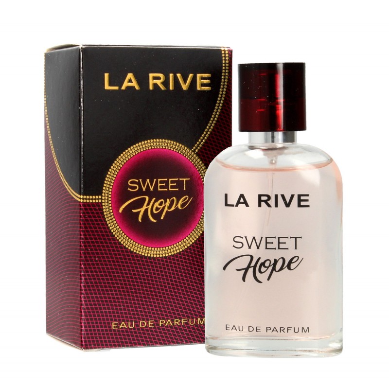 LA RIVE Woman Sweet Hope woda perfumowana 30 ml