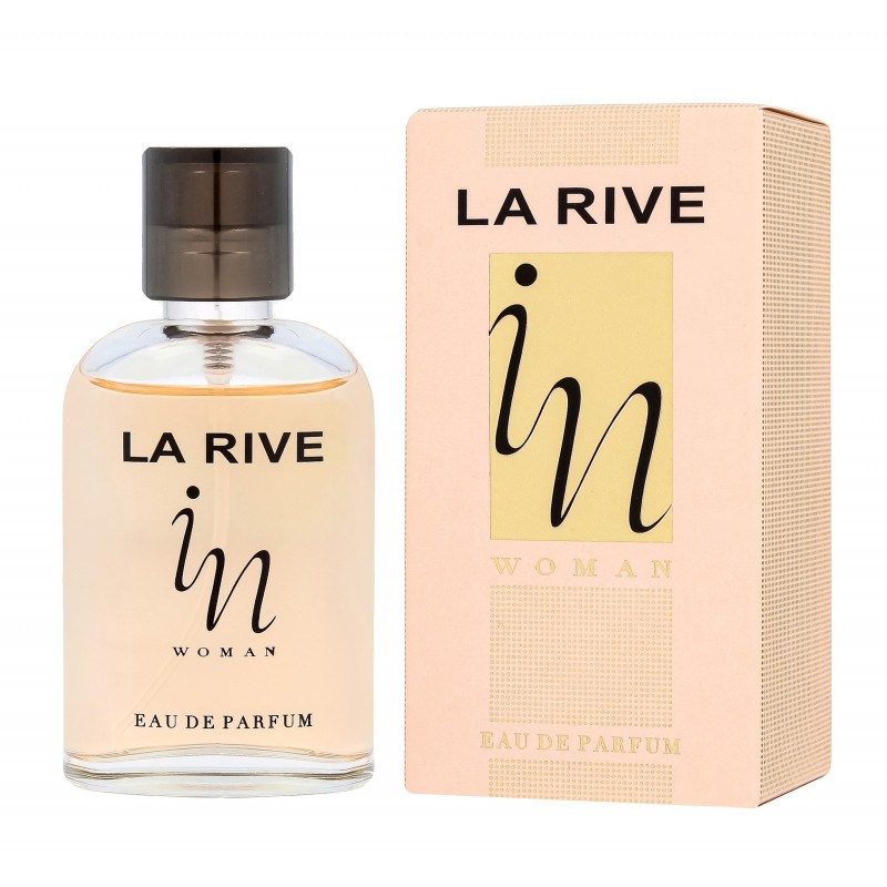 LA RIVE Woman In Woda perfumowana 30 ml