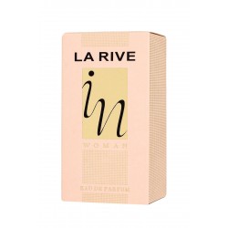 LA RIVE Woman In Woda perfumowana 30 ml