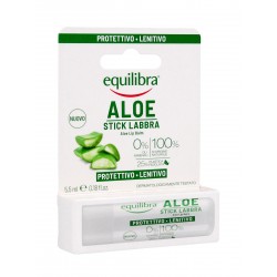 Equilibra Aloe Balsam do ust w sztyfcie 5.5ml