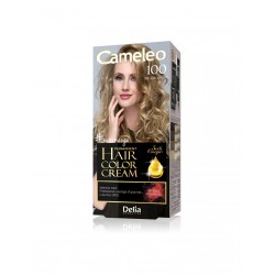 DELIA COSMETICS CAMELEO OMEGA Farba do włosów Dekoloryzator 100