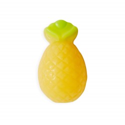 I Heart Revolution Tasty Fruit Soaps Mydełko zapachowe Pineapple 90g