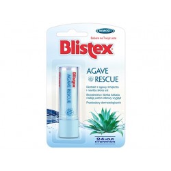Blistex Balsam do ust Agave Rescue 4.25g