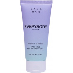 EVERYBODY Balance Peeling do każdego typu cery - Paczuli i Jaśmin 50ml