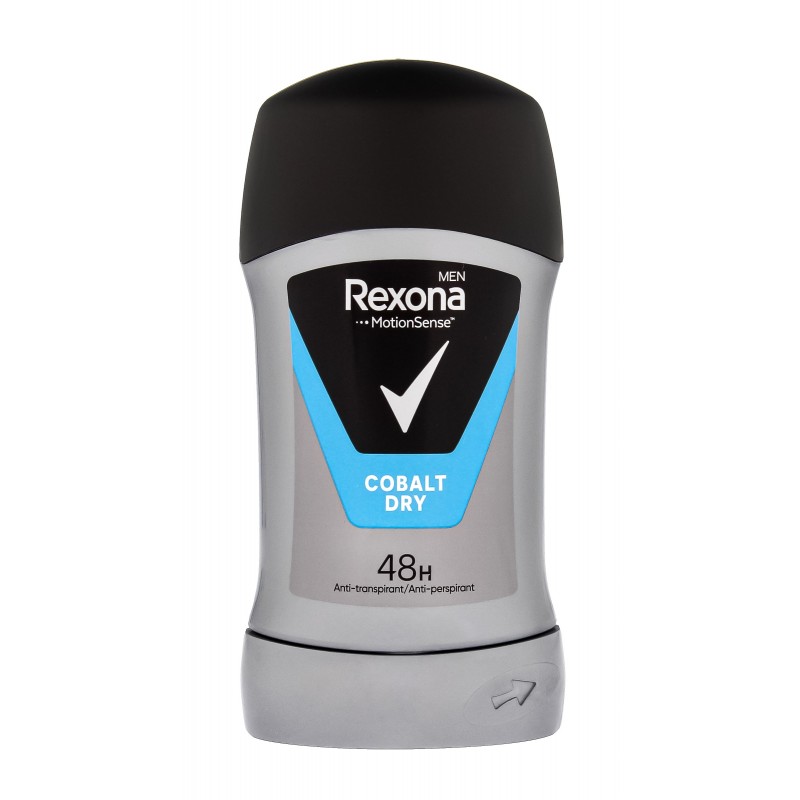 UNILEV REXONA DEO SZTYFT MEN COBALT 50ML T40&
